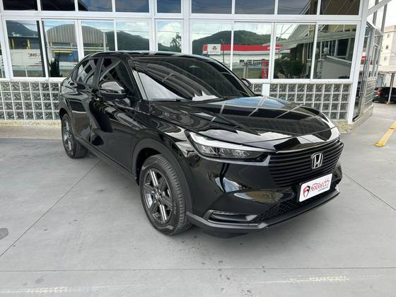 HONDA HR-V 1.5 DI I-VTEC FLEX EXL CVT